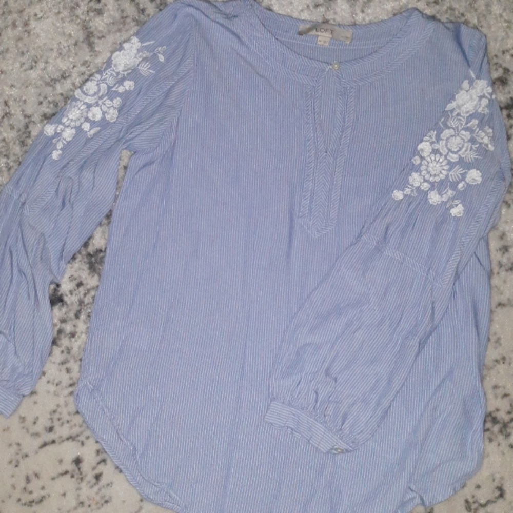 Loft top